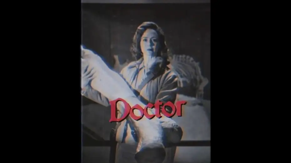 Wideo do filmu The Yeti — Monsters… Myths… Doctor Margaret Lamb is the real wiz.