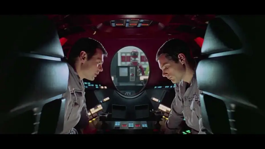 Wideo do filmu 2001: Odyseja kosmiczna — 2001:  A Space Odyssey - Trailer [1968] HD