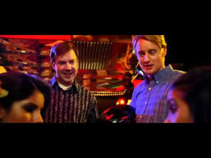 Wideo do filmu Bez Smyczy — TV Spot #9