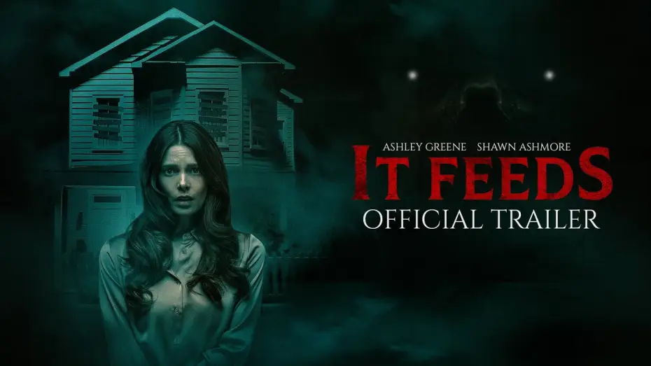 Wideo do filmu Nakarm mnie — IT FEEDS | Official Trailer (2025) | In Theatres This April