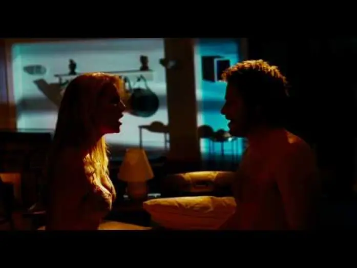 Wideo do filmu Wpadka — HD Knocked Up trailer