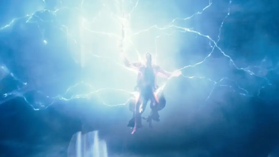 Wideo do filmu Masters of the Universe — First Look Vignette