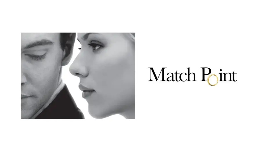Wideo do filmu Wszystko gra — Match Point (film 2005) TRAILER ITALIANO 2