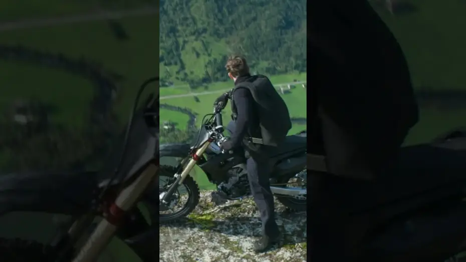 Wideo do filmu Mission: Impossible - Dead Reckoning Part One — Mañana tráiler