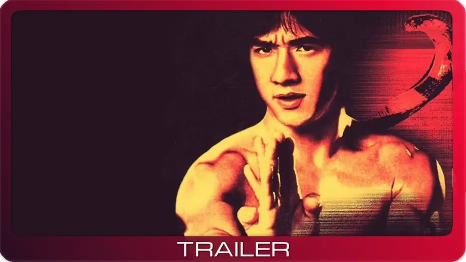 Wideo do filmu Wąż i Cień Orła — Shaolin Kung Fu - Die Schlange im Schatten des Adlers ≣ 1978 ≣ Trailer