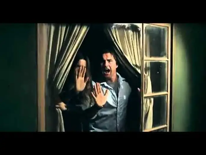 Wideo do filmu Motel — Motel Trailer Deutsch German