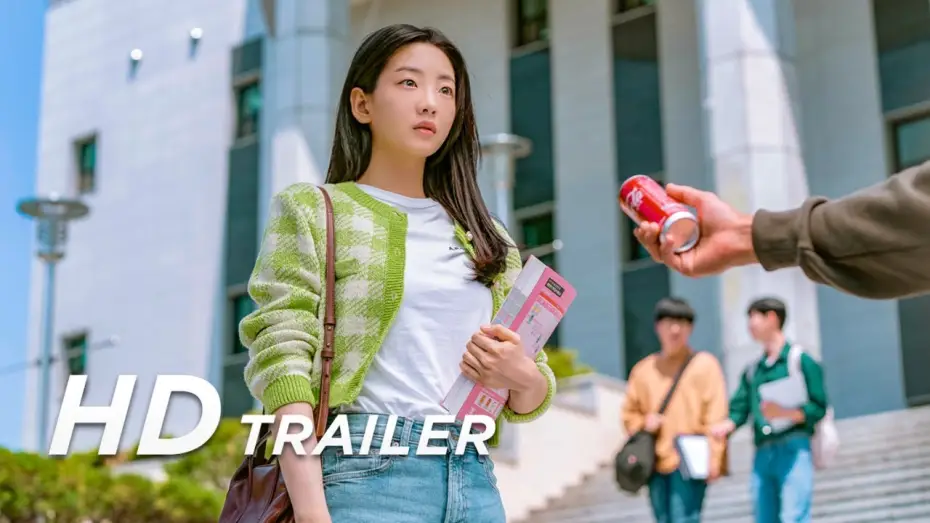 Wideo do filmu 동감 — Trailer [Dubbed]