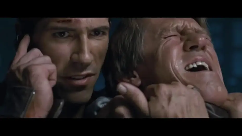 Wideo do filmu Ninja — Ninja 2009 Trailer