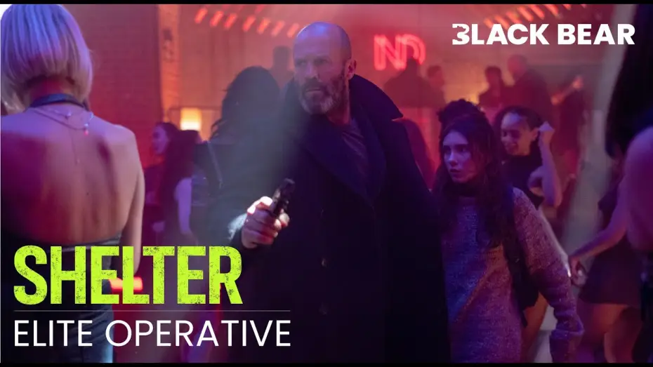 Wideo do filmu Samotnik — Elite Operative