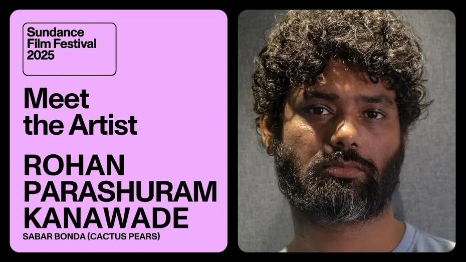 Wideo do filmu साबर बोंडं — Meet the Artist 2025: Rohan Parashuram Kanawade on “Sabar Bonda (Cactus Pears)”