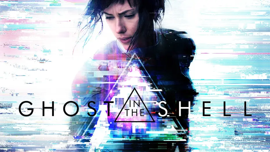 Wideo do filmu Ghost in the Shell — GHOST IN THE SHELL - Secondo trailer italiano ufficiale