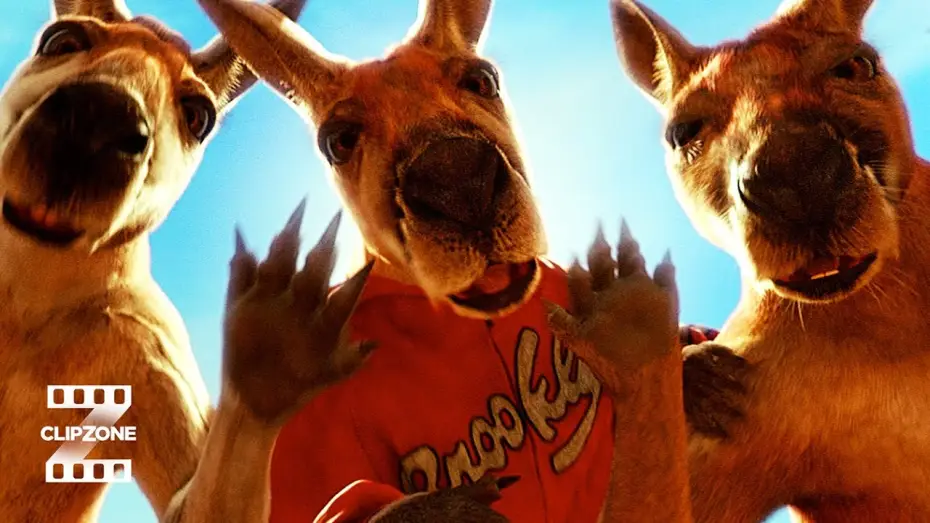 Wideo do filmu Kangur Jack — Kangaroos Can Rap?