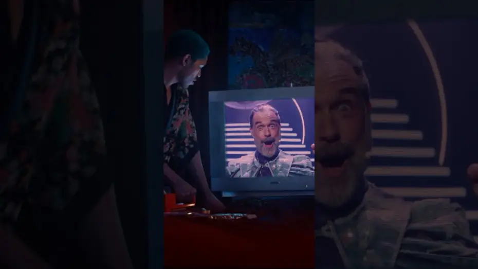 Wideo do filmu O'Dessa — Crazy
