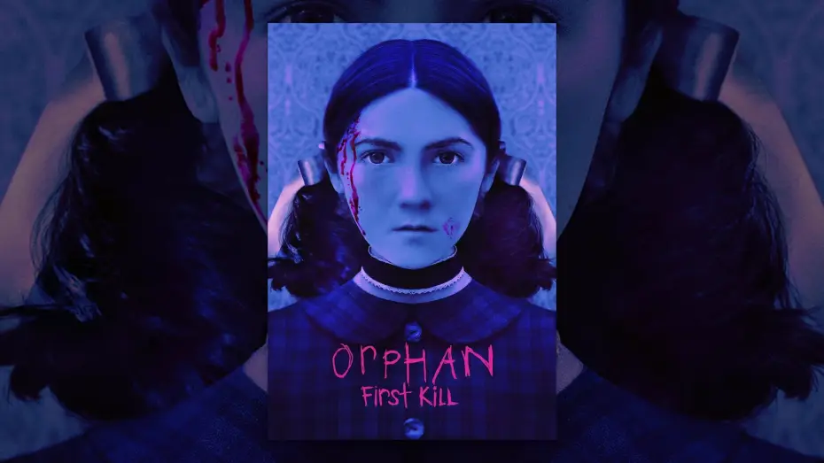 Wideo do filmu Sierota. Narodziny zła — Orphan: First Kill