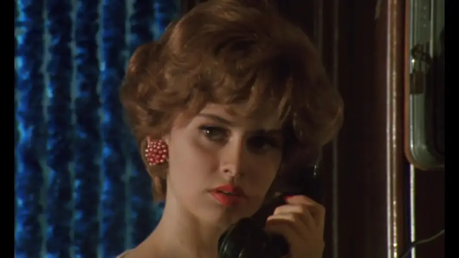 Wideo do filmu Papryka — Paprika 1991