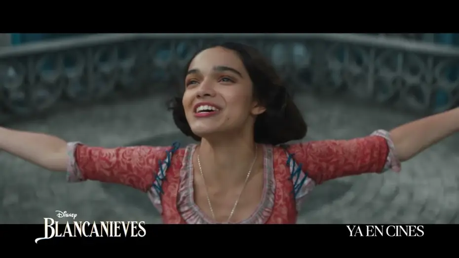 Wideo do filmu Śnieżka — YA EN CINES