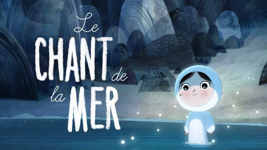 Wideo do filmu Sekrety morza — Le chant de la mer - Bande-annonce