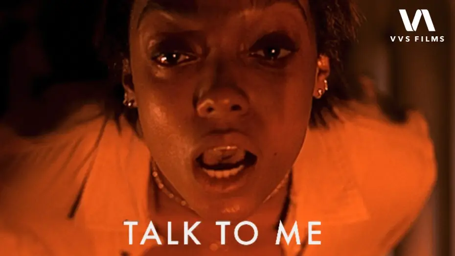 Wideo do filmu Mów do mnie! — She Can't Stop the Possessions