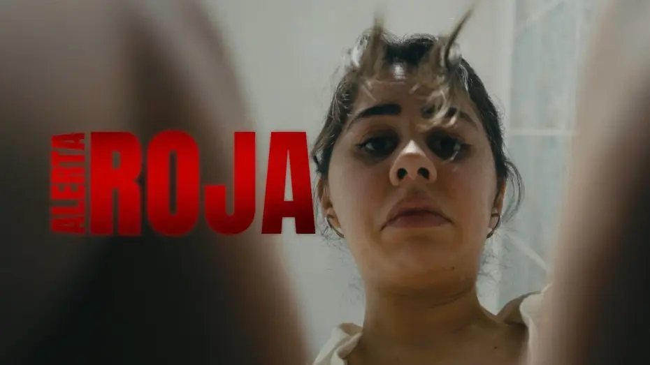 Wideo do filmu Alerta Roja — Alerta Roja (Un desafortunado corto)