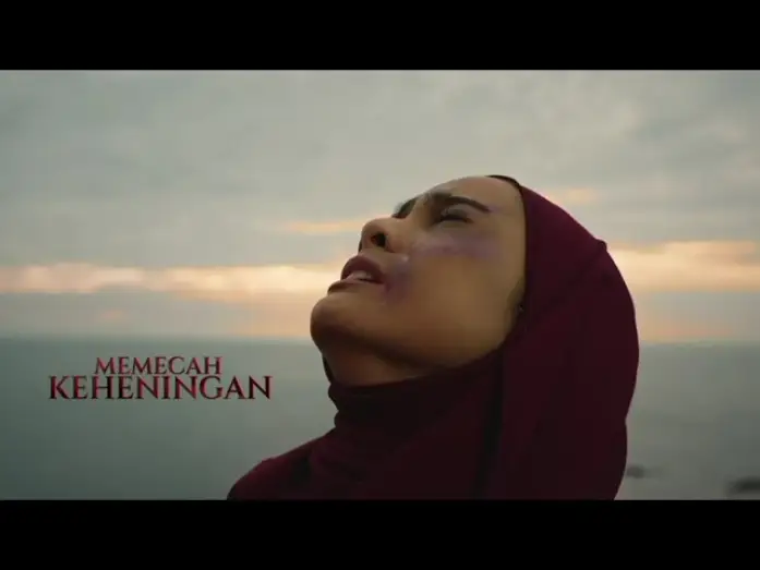 Wideo do filmu Suamiku Lukaku — Film “Suamiku Lukaku” segera di Bioskop!