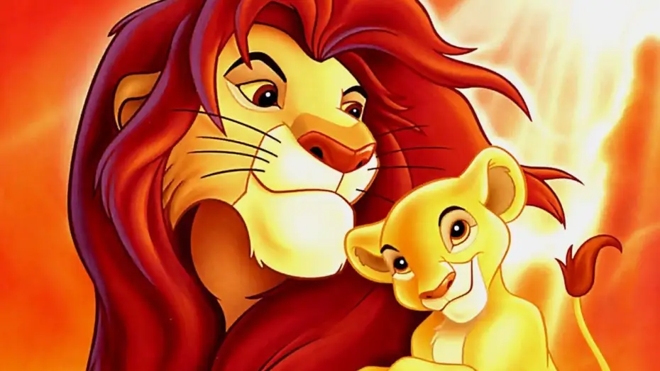 Wideo do filmu Król Lew II: Czas Simby — El Rey León 2: El Tesoro de Simba Tráiler en Castellano