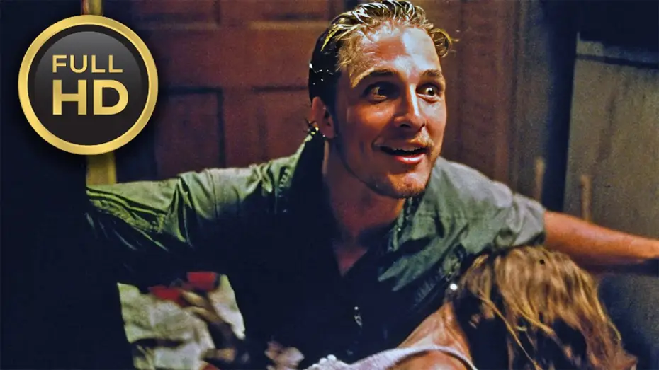 Wideo do filmu Teksańska masakra piłą mechaniczną: Następne pokolenie — 🎥 THE RETURN OF THE TEXAS CHAINSAW MASSACRE (1994) | Trailer | Full HD | 1080p