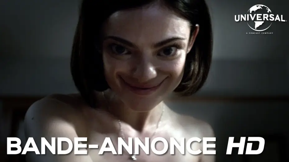 Wideo do filmu Prawda czy wyzwanie ? — Action ou Vérité - Bande Annonce VOST