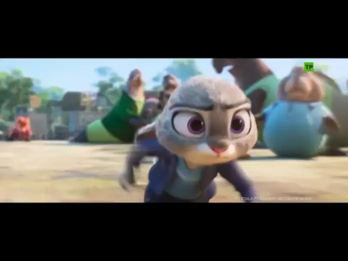 Wideo do filmu Zwierzogród 2 — Adeslas y Zootrópolis 2