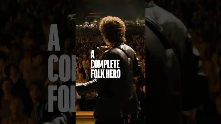 Wideo do filmu Kompletnie nieznany — Complete