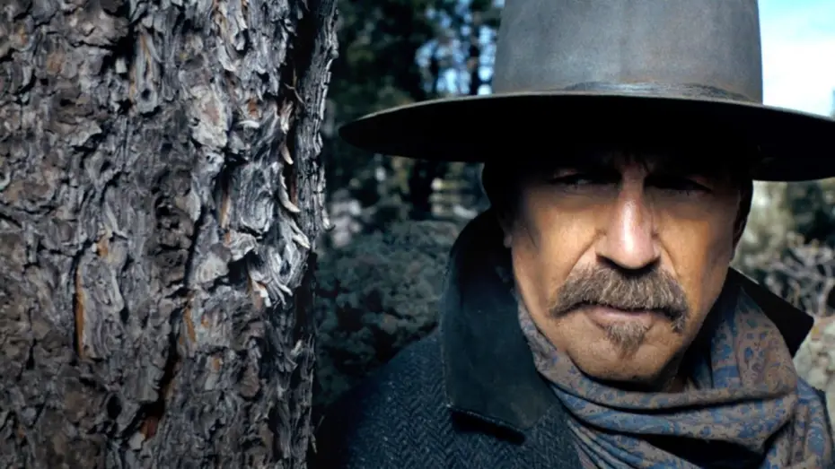 Wideo do filmu Horyzont. Rozdział 1 — Horizon: An American Saga | Trailer Ufficiale