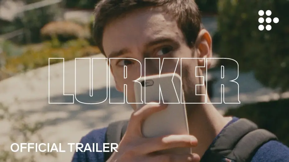 Wideo do filmu Lurker — Official Trailer #3