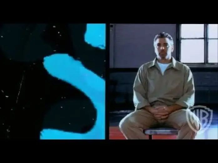 Wideo do filmu Ocean's Eleven: Ryzykowna gra — Original Theatrical Trailer