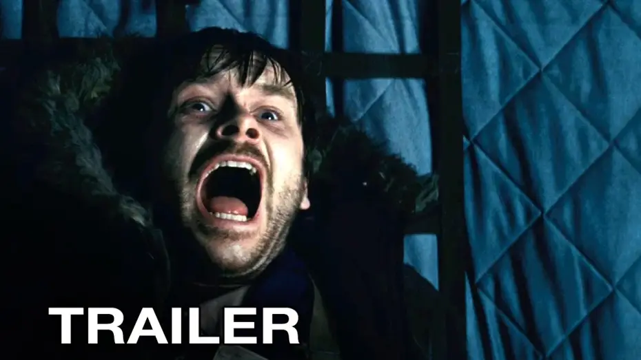 Wideo do filmu Coś — The Thing (2011) New Trailer‬‏ Exclusive