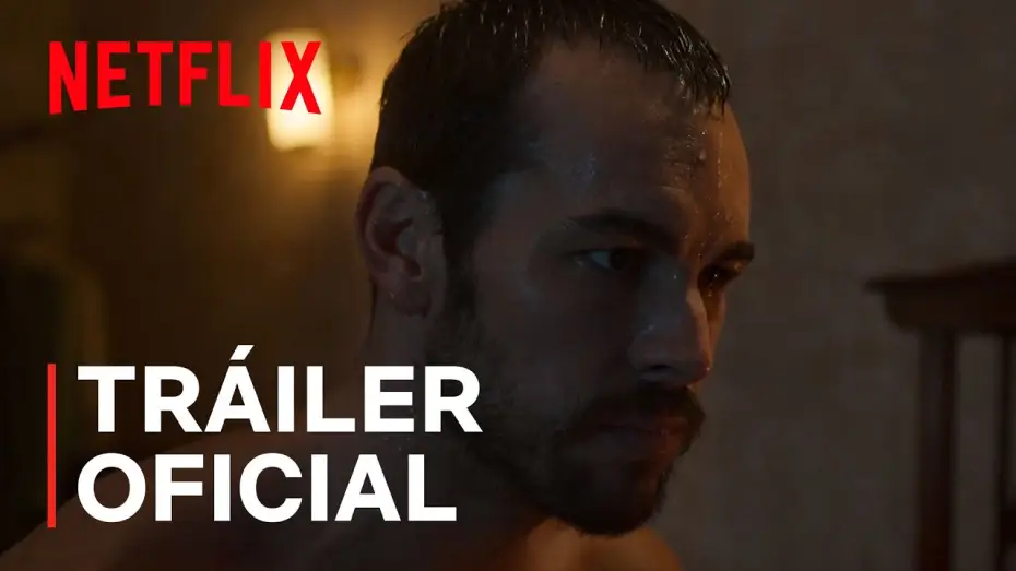 Wideo do filmu Ratownik — El practicante | TRÁILER OFICIAL | Netflix España