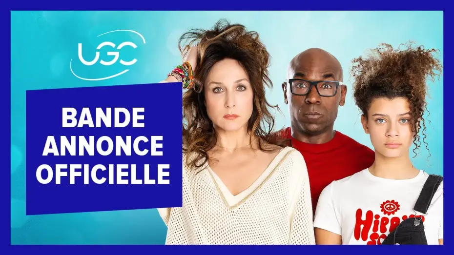 Wideo do filmu Adorables — Adorables - Bande-annonce officielle - UGC Distribution