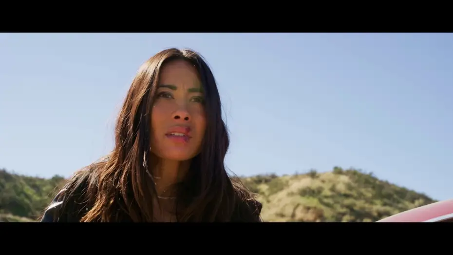 Wideo do filmu Szalony wyścig — Fast and Fierce: Death Race - Official Trailer