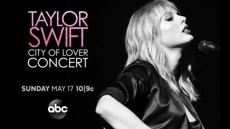 Wideo do filmu Taylor Swift City of Lover Concert — Taylor Swift：City Of Lover ｜From Paris
