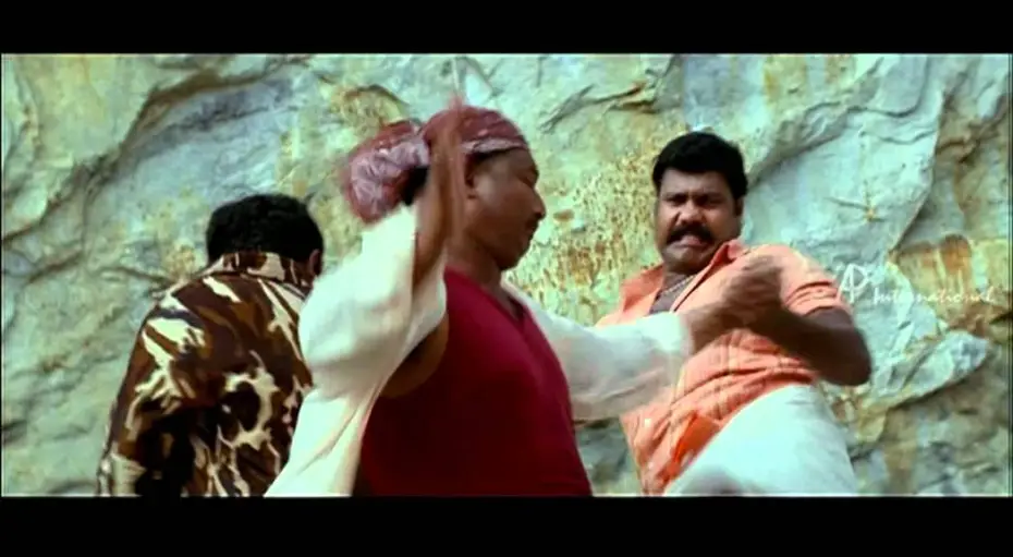 Wideo do filmu ഇന്ദ്രജിത്ത് — Malayalam Movie | Indrajith Malayalam Movie | Kalabhavan's Fight at Quarry