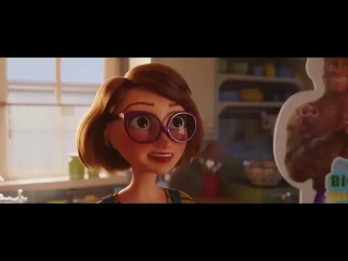 Wideo do filmu Mała Wielka Stopa 2: W rodzinie siła — La familia Pie grande Trailer español
