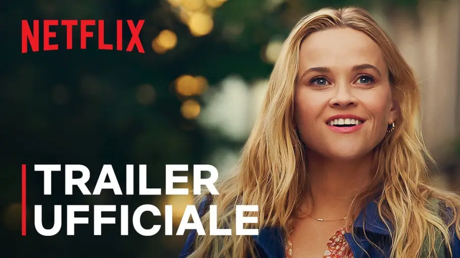 Wideo do filmu U ciebie czy u mnie? — Da me o da te | Trailer ufficiale | Netflix