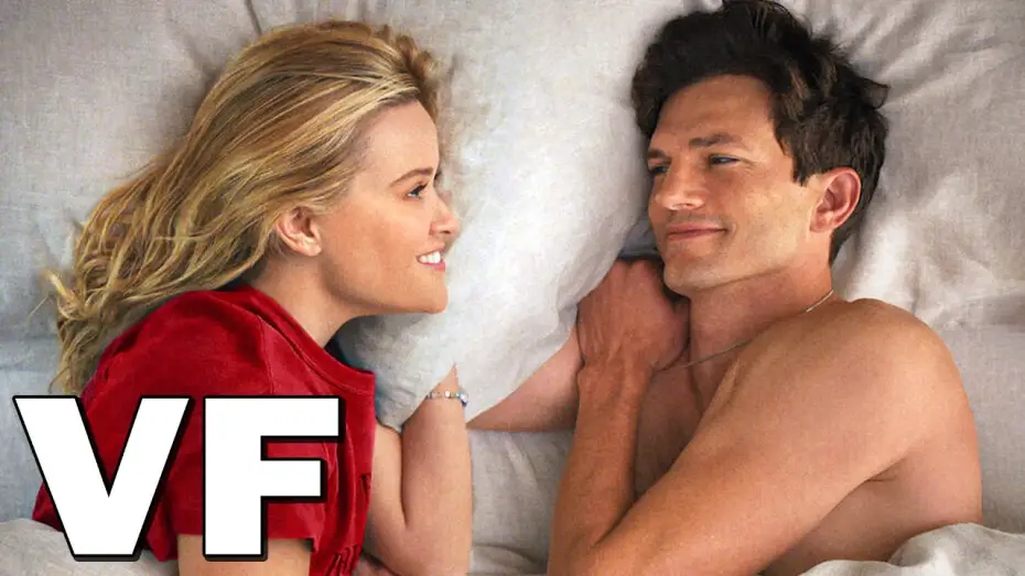 Wideo do filmu U ciebie czy u mnie? — TOI CHEZ MOI ET VICE VERSA Bande Annonce VF (2023) Netflix