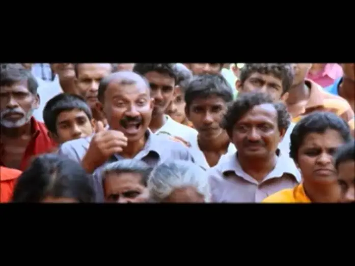 Wideo do filmu කෝ මාර්ක් නෝ මාර්ක් — Ko Mark No Mark Official Trailer