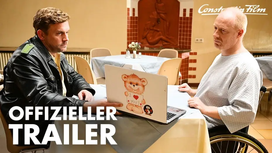 Wideo do filmu Kaiserschmarrndrama — Offizieller Trailer