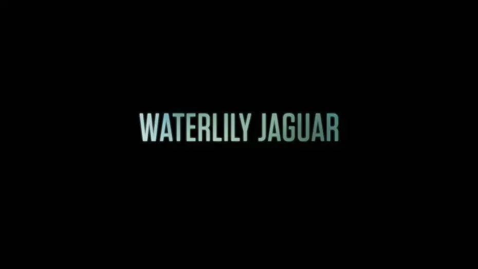 Wideo do filmu Waterlily Jaguar — Waterlily Jaguar | Official Trailer (HD)