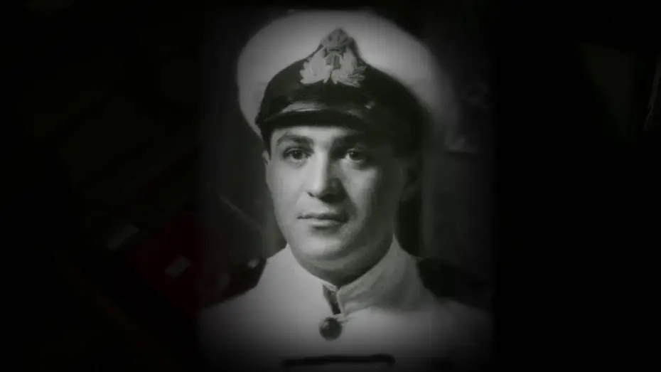 Wideo do filmu Υ1 – Στη σιωπή του βυθού — Y1 – The Silence of the Deep / Filippos Vardakas, 2019