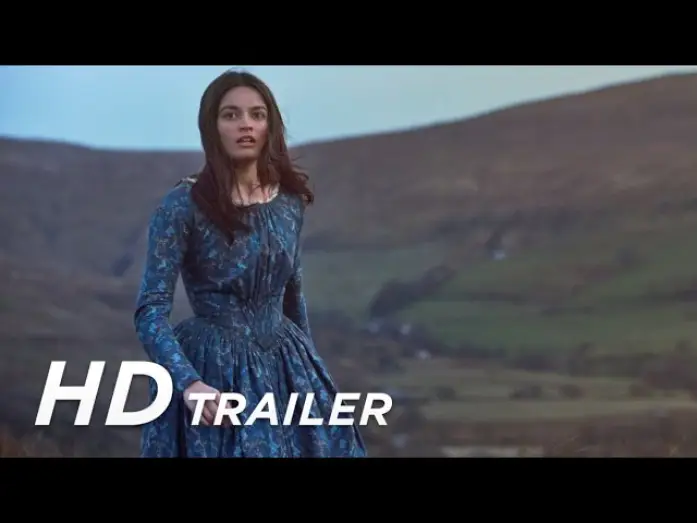 Wideo do filmu Emily — Offizieller Trailer