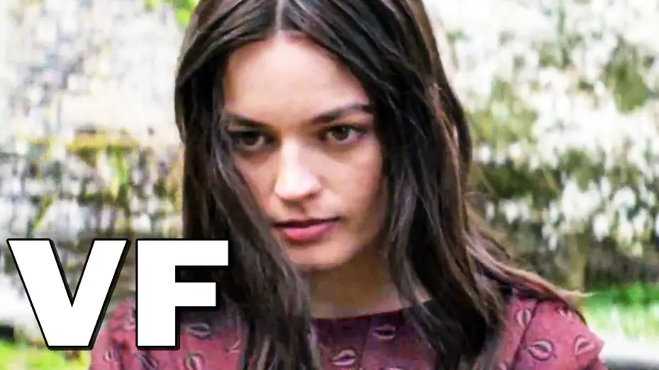 Wideo do filmu Emily — EMILY Bande Annonce VF (2023) Emma Mackey