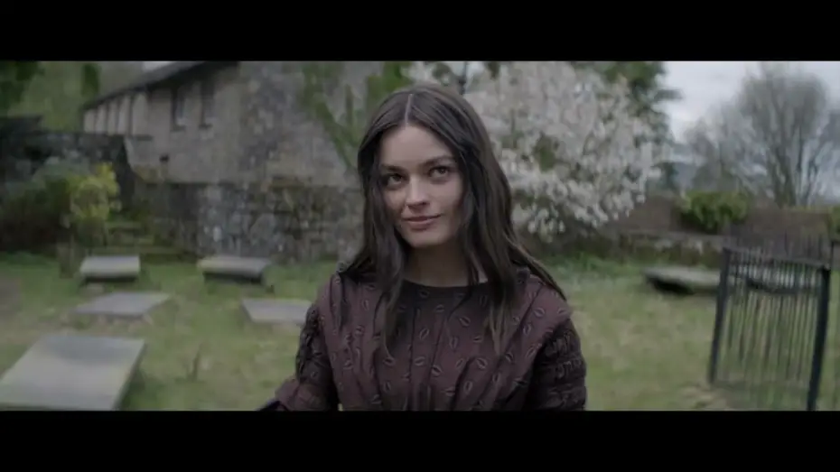 Wideo do filmu Emily — Emily | Trailer Ufficiale | Dal 15 Giugno al Cinema