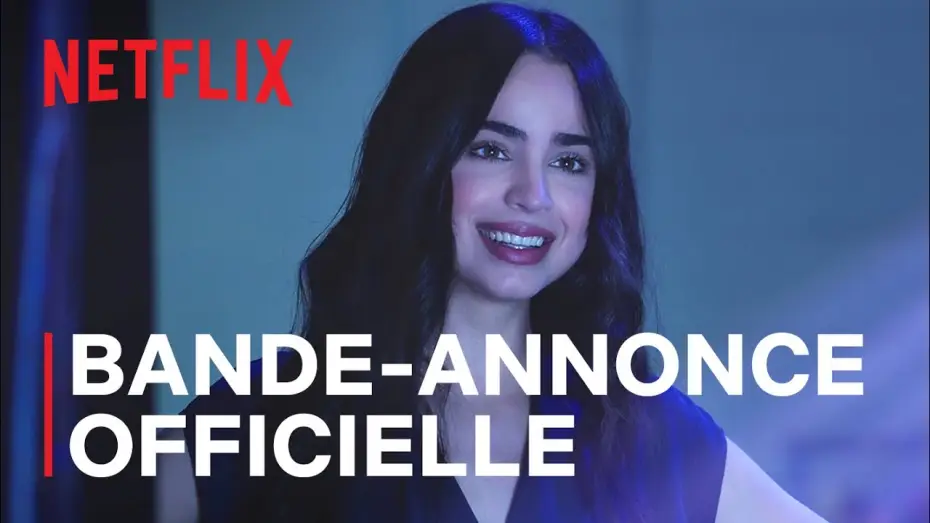 Wideo do filmu Poczujcie rytm — Feel the Beat | Bande-annonce officielle VOSTFR | Netflix France
