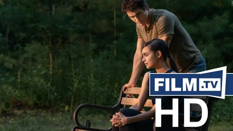 Wideo do filmu Poczujcie rytm — Feel The Beat Trailer Deutsch German (2020)